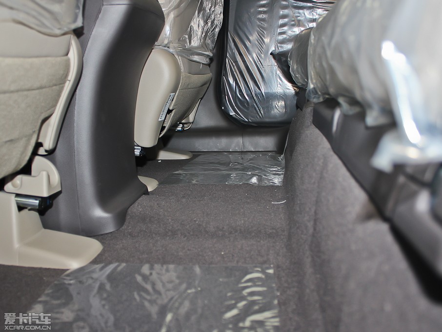 2013CR-V 2.4L VTi A