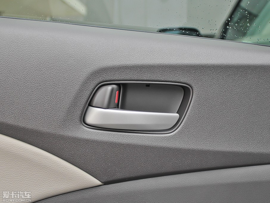 2013CR-V 2.4L VTi (q)A