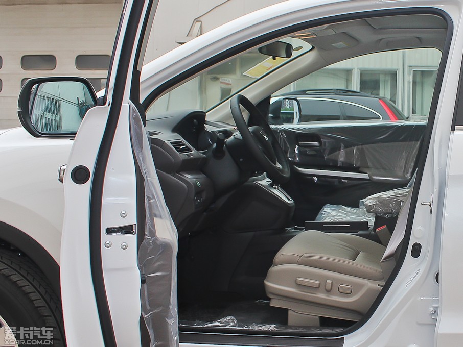 2013CR-V 2.4L VTi A