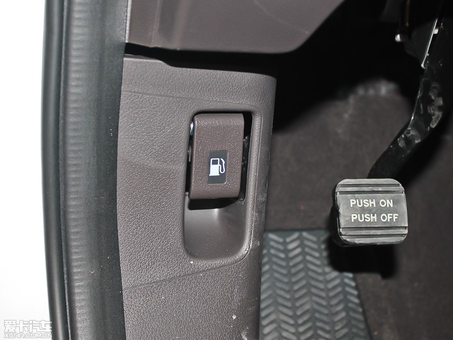 2013CR-V 2.4L VTi A