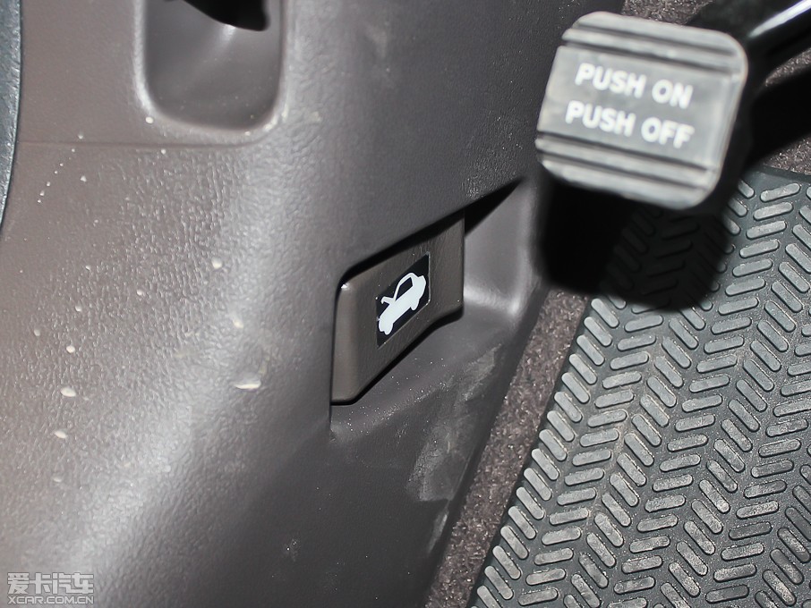 2013CR-V 2.4L VTi A