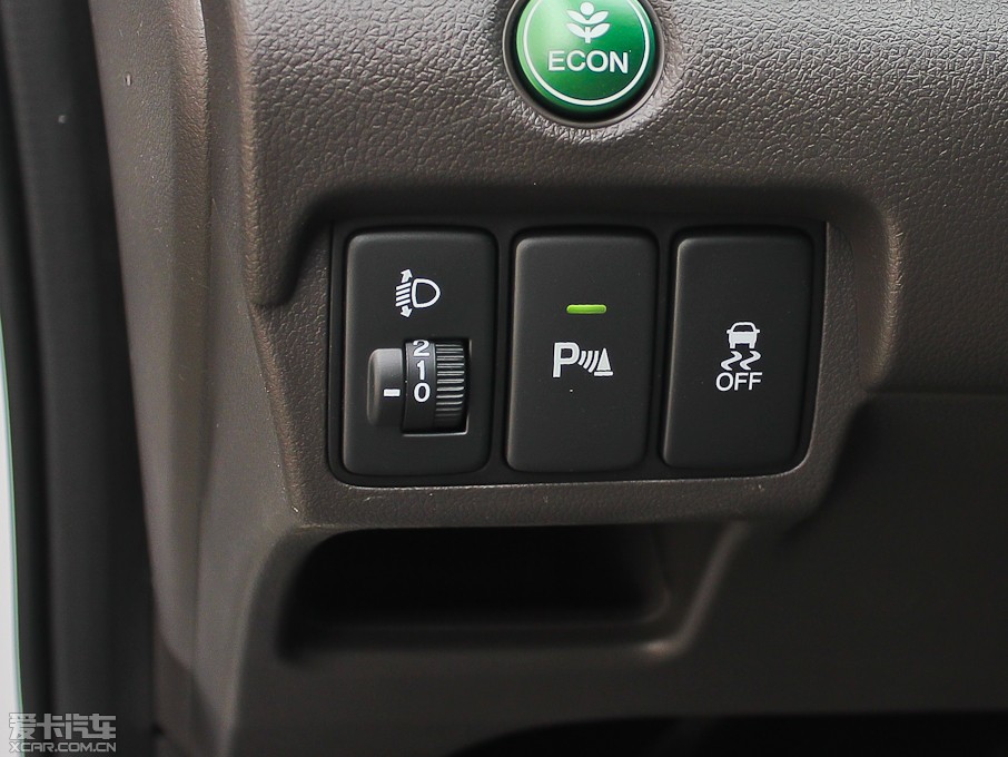 2013CR-V 2.4L VTi A