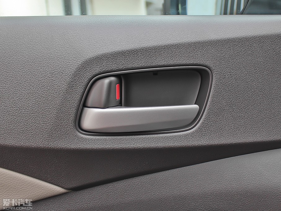 2013CR-V 2.4L VTi A