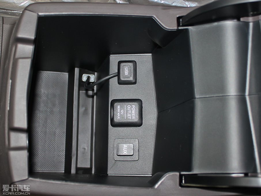 2013CR-V 2.4L VTi A