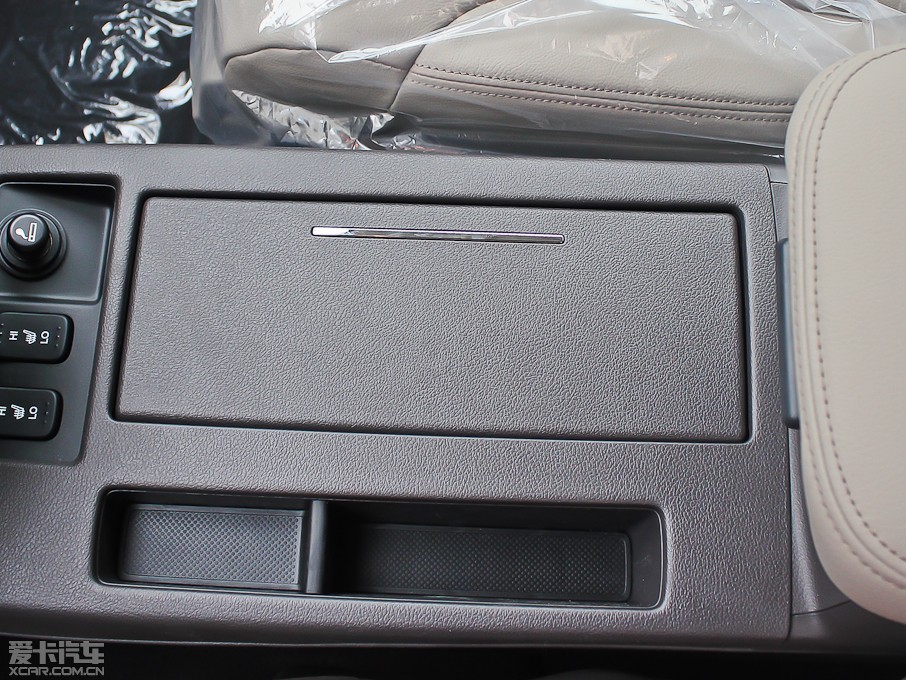 2013CR-V 2.4L VTi A