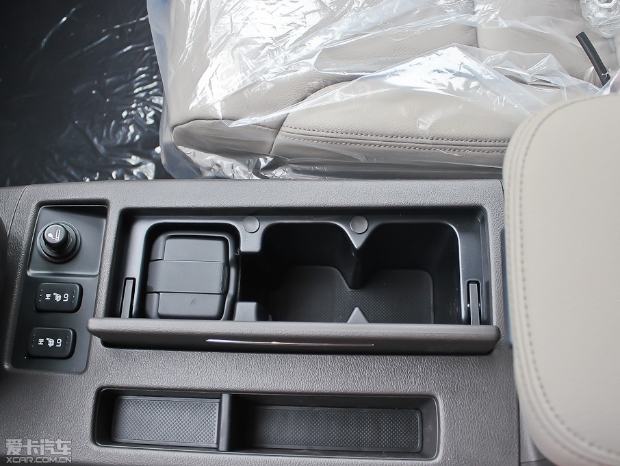 2013CR-V 2.4L VTi A