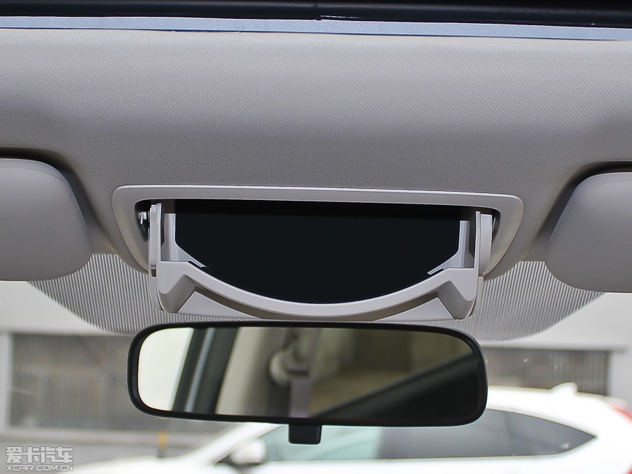 2013CR-V 2.4L VTi A