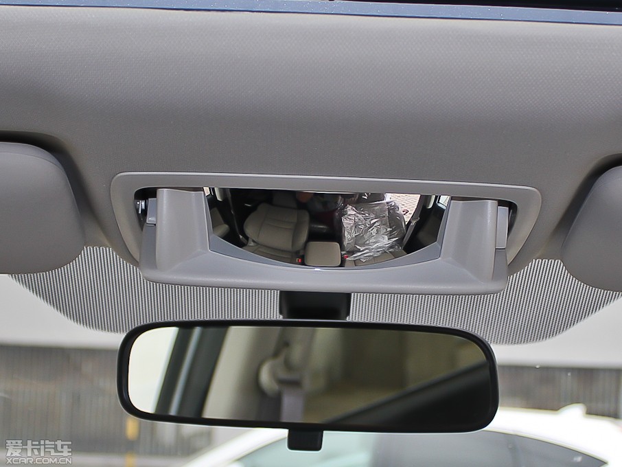 2013CR-V 2.4L VTi A