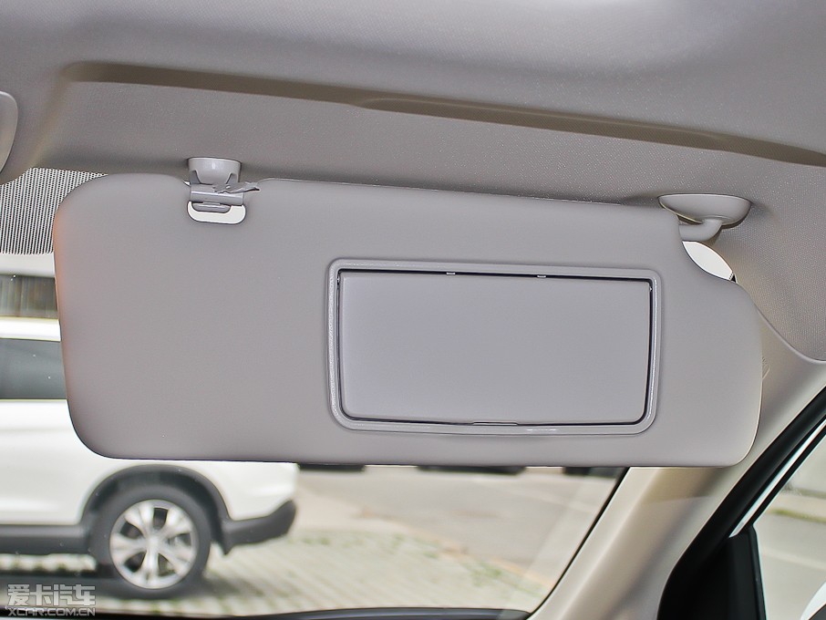 2013CR-V 2.4L VTi A