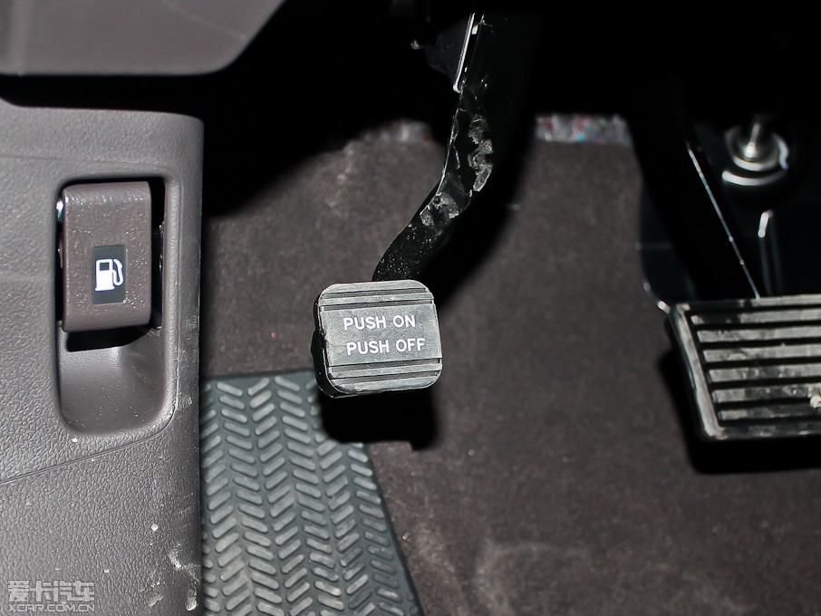 2013CR-V 2.4L VTi A