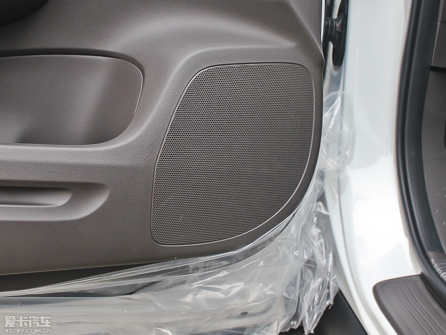 2013CR-V 2.4L VTi A