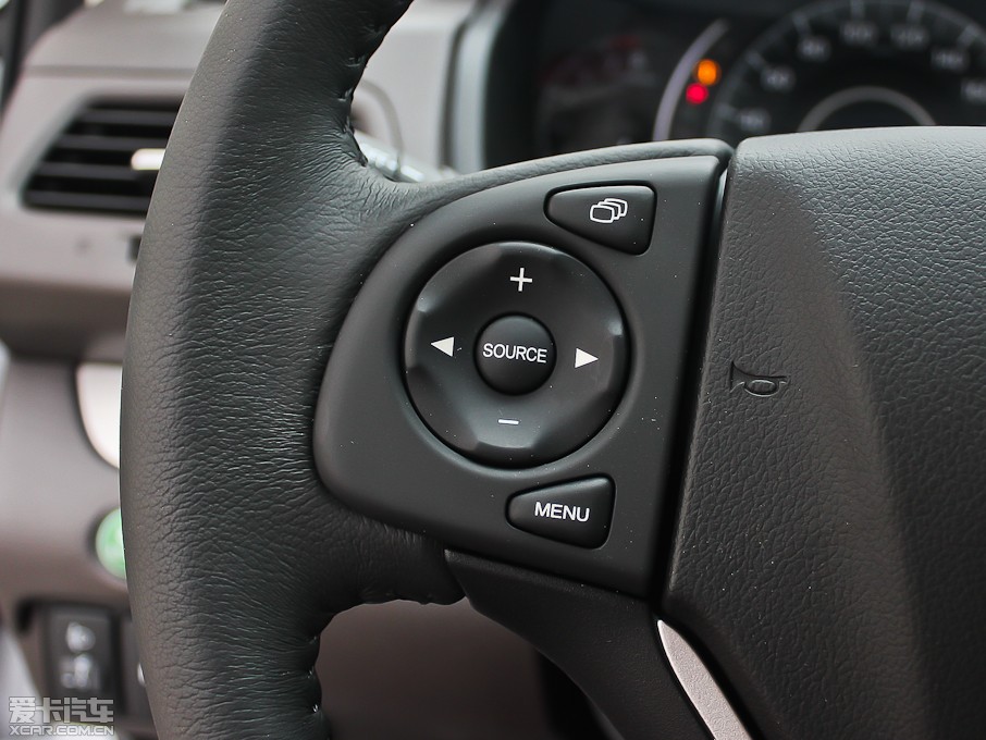 2013CR-V 2.4L VTi A