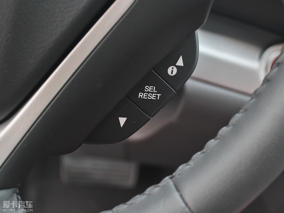 2013CR-V 2.4L VTi A