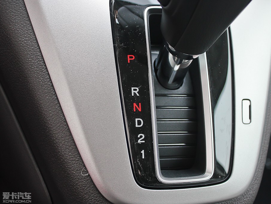 2013CR-V 2.4L VTi 