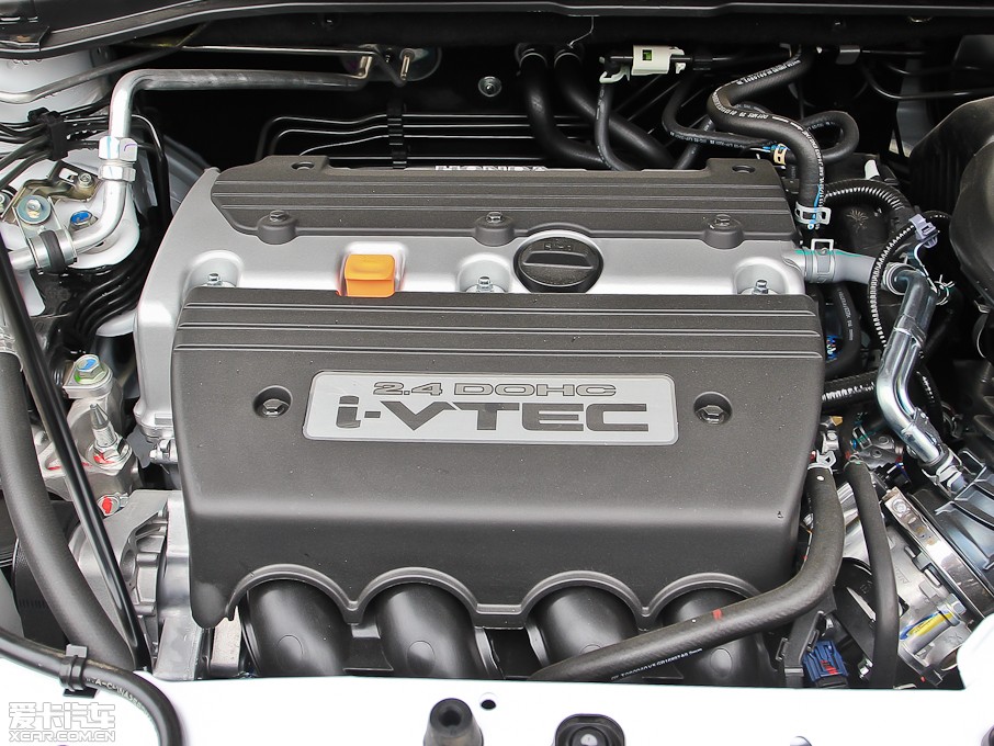 2013CR-V 2.4L VTi A