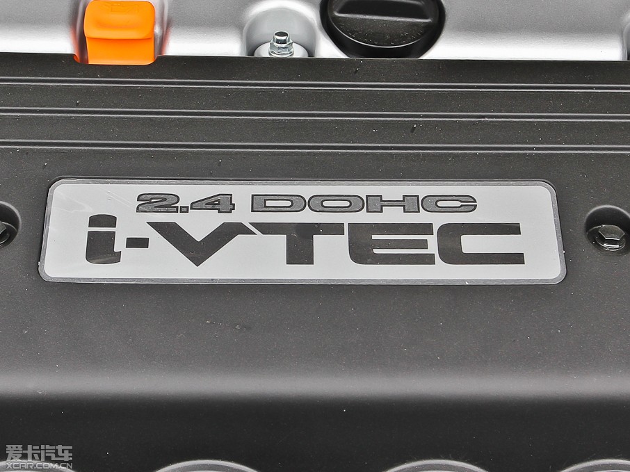 2013CR-V 2.4L VTi A