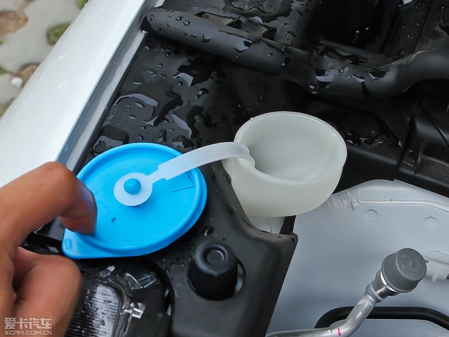 2013CR-V 2.4L VTi A