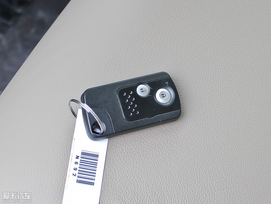 2013CR-V 2.4L VTi A