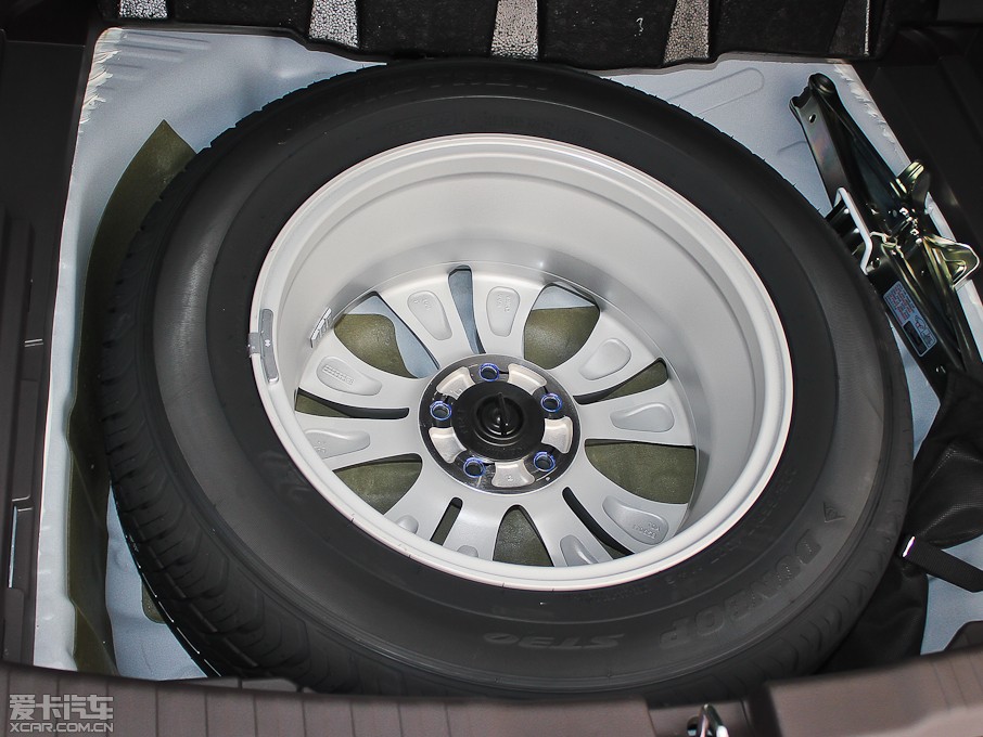 2013CR-V 2.4L VTi (q)A