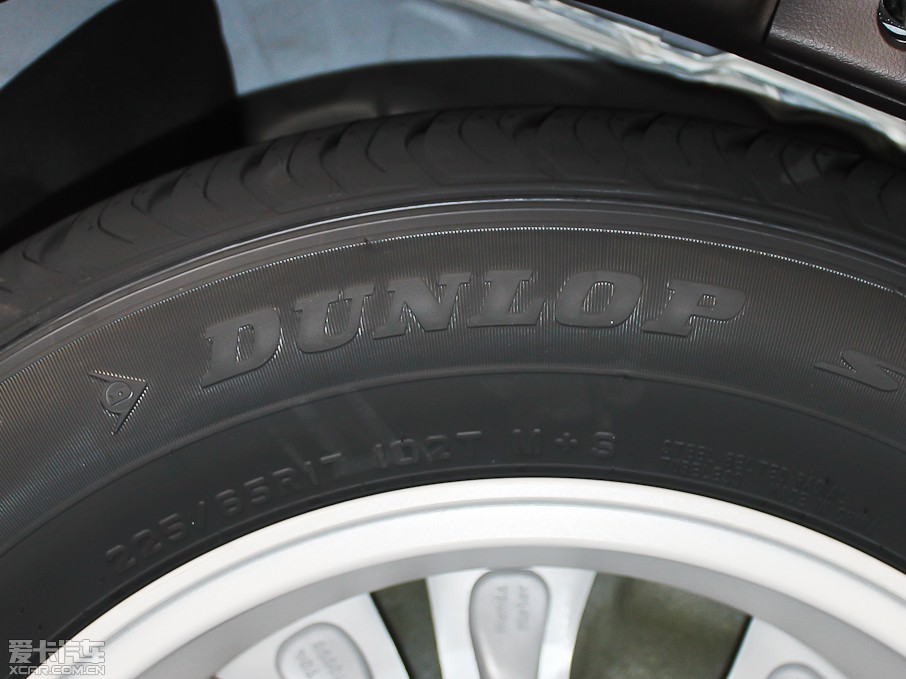 2013CR-V 2.4L VTi (q)A