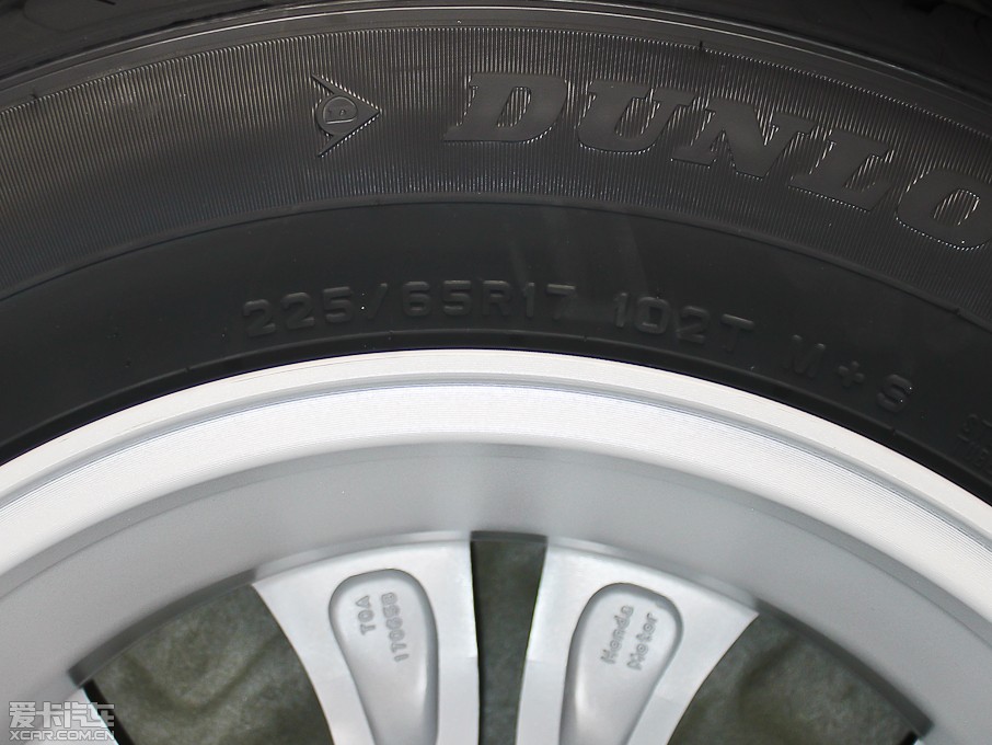 2013CR-V 2.4L VTi A