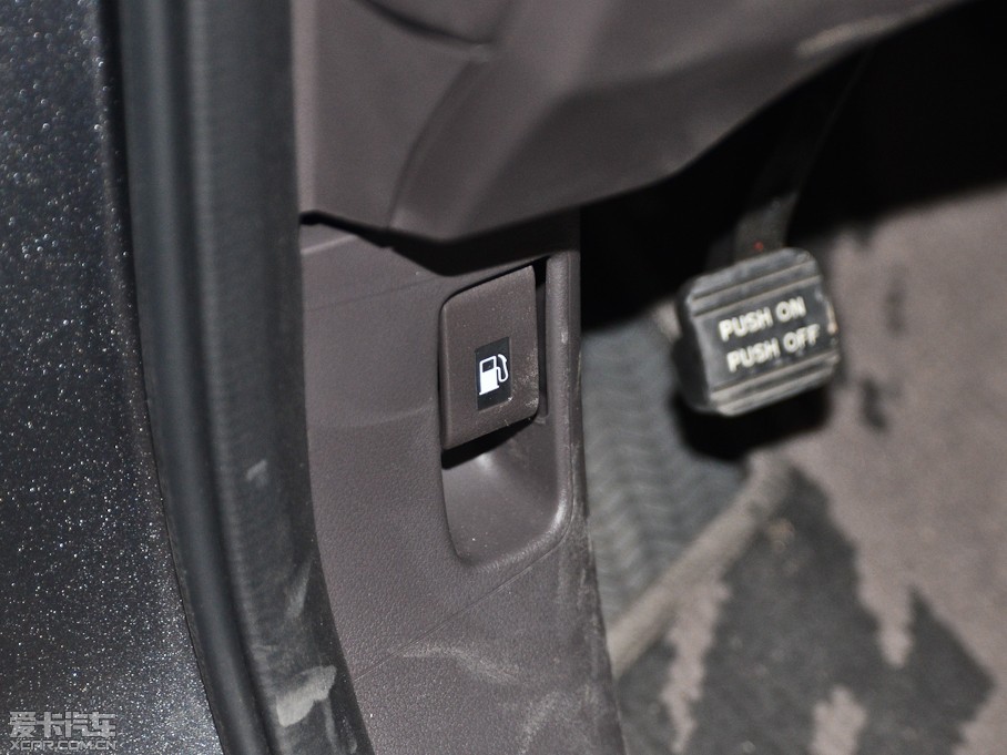 2013CR-V 2.0L Lxi (q)а