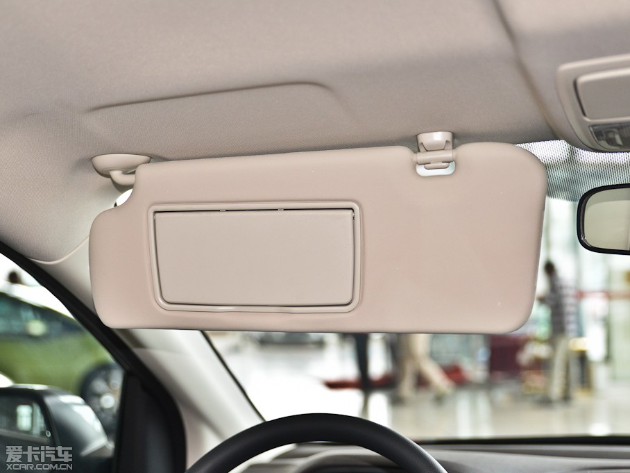 2013CR-V 2.0L Lxi (q)а