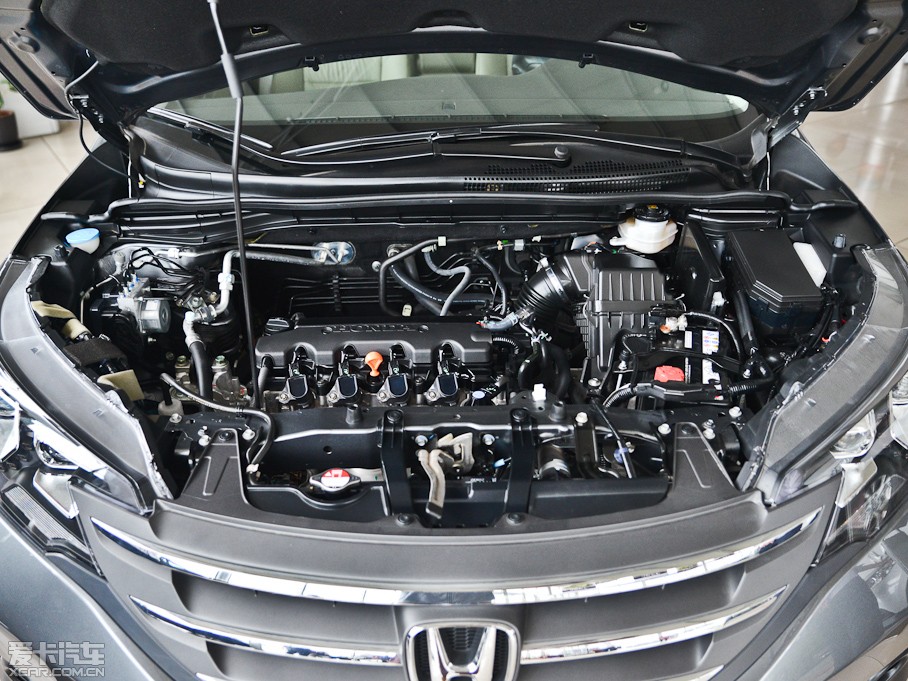 2013CR-V 2.0L Lxi 򌶼а