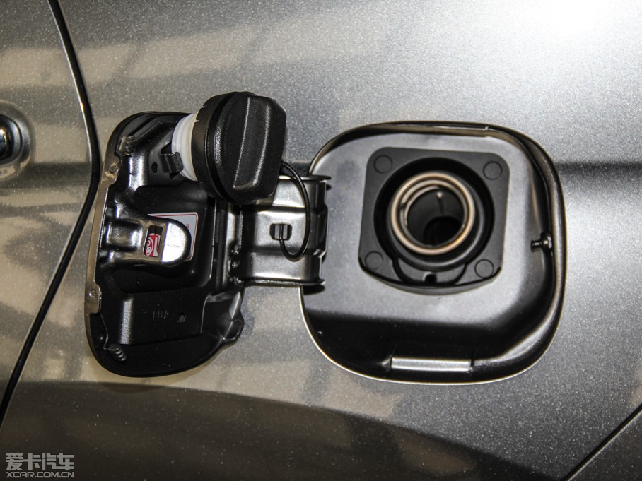 2013CR-V 2.4L VTi-S F