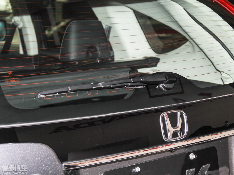 2013CR-V 2.4L VTi-S F