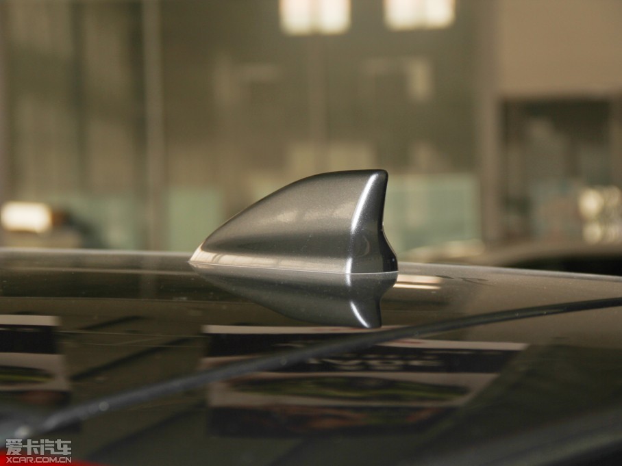 2013CR-V 2.4L VTi-S F