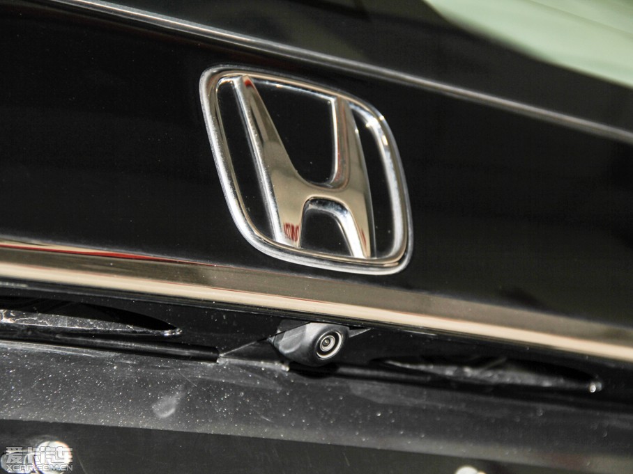 2013CR-V 2.4L VTi-S F