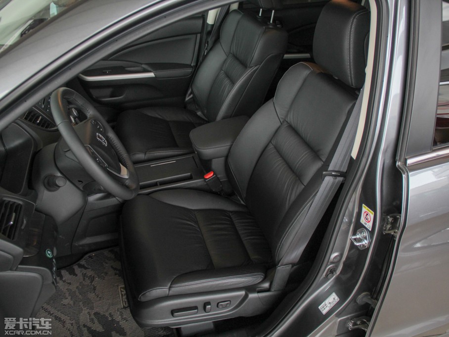 2013CR-V 2.4L VTi-S (q)F