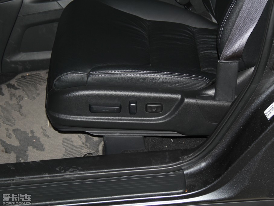 2013CR-V 2.4L VTi-S F