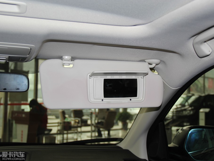 2013CR-V 2.4L VTi-S F