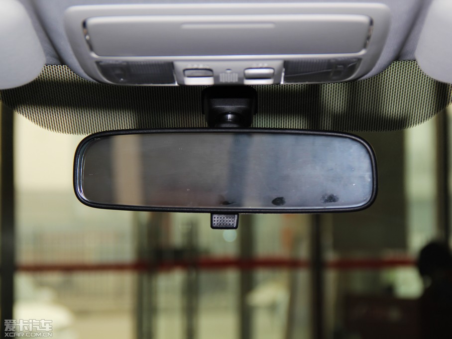 2013CR-V 2.4L VTi-S (q)F