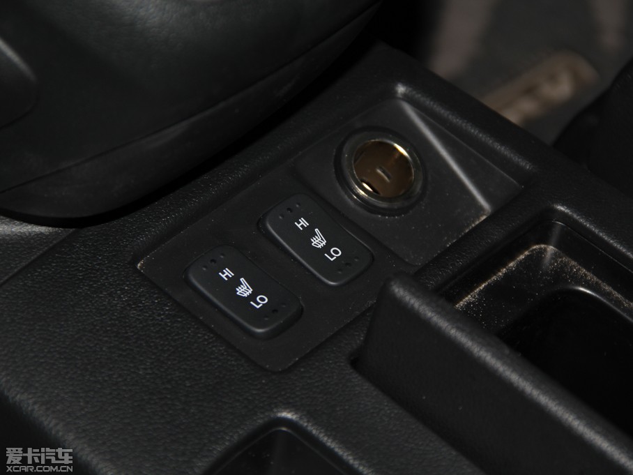 2013CR-V 2.4L VTi-S F