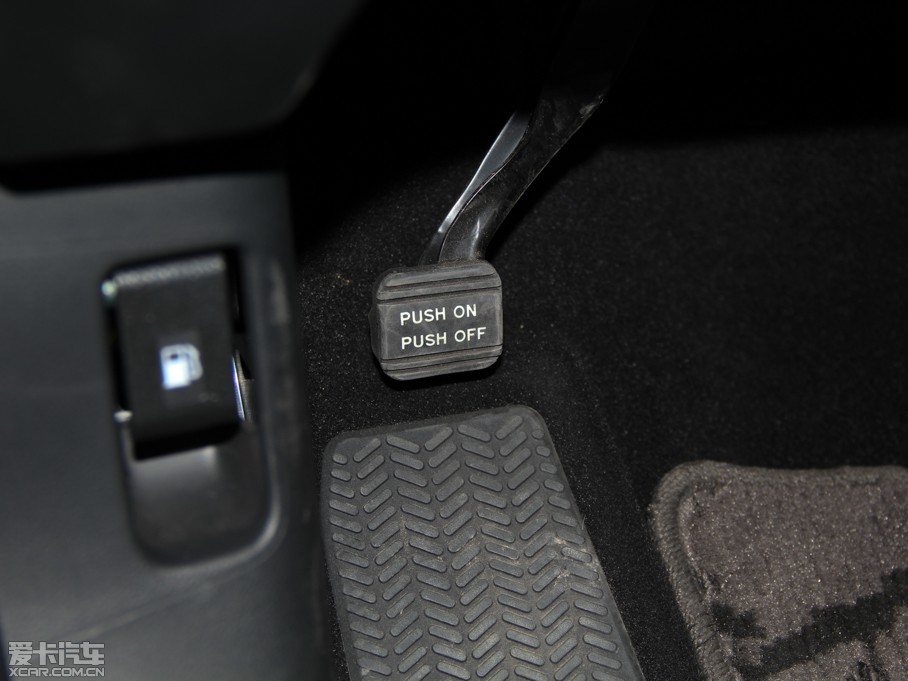 2013CR-V 2.4L VTi-S F