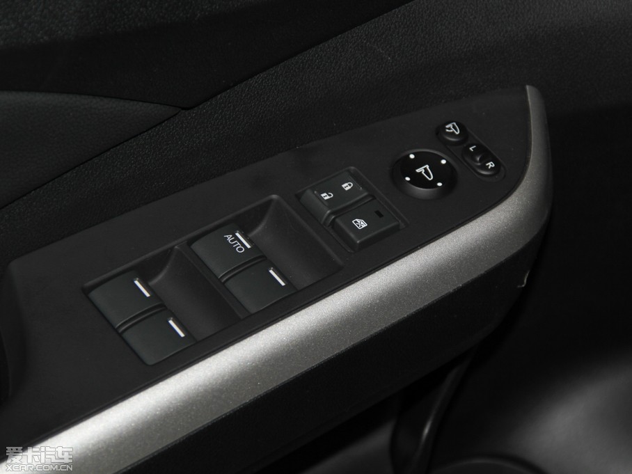 2013CR-V 2.4L VTi-S F