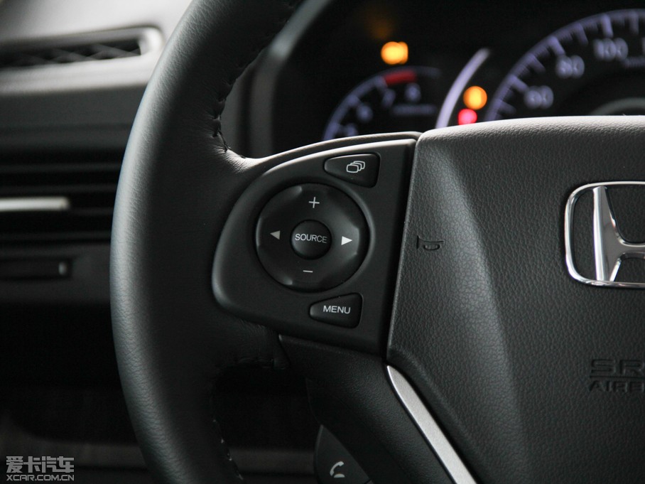 2013CR-V 2.4L VTi-S (q)F