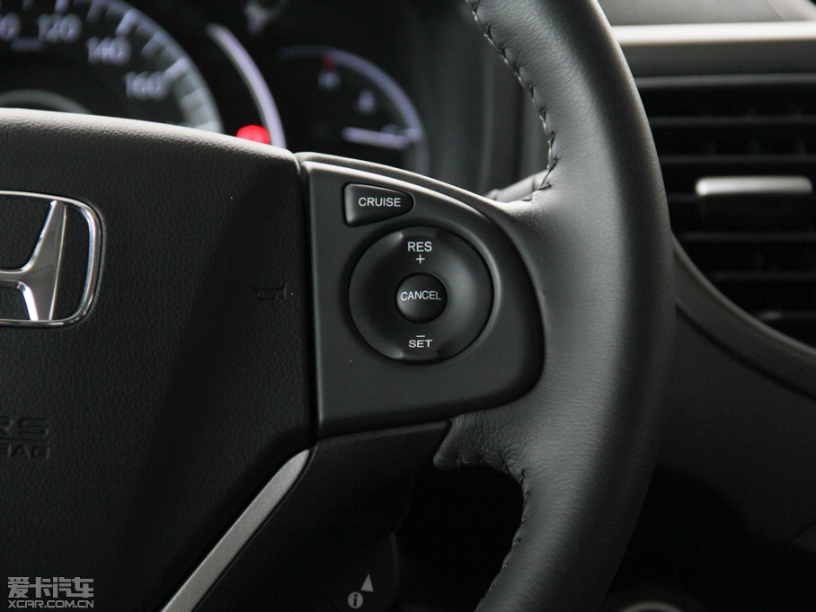 2013CR-V 2.4L VTi-S F