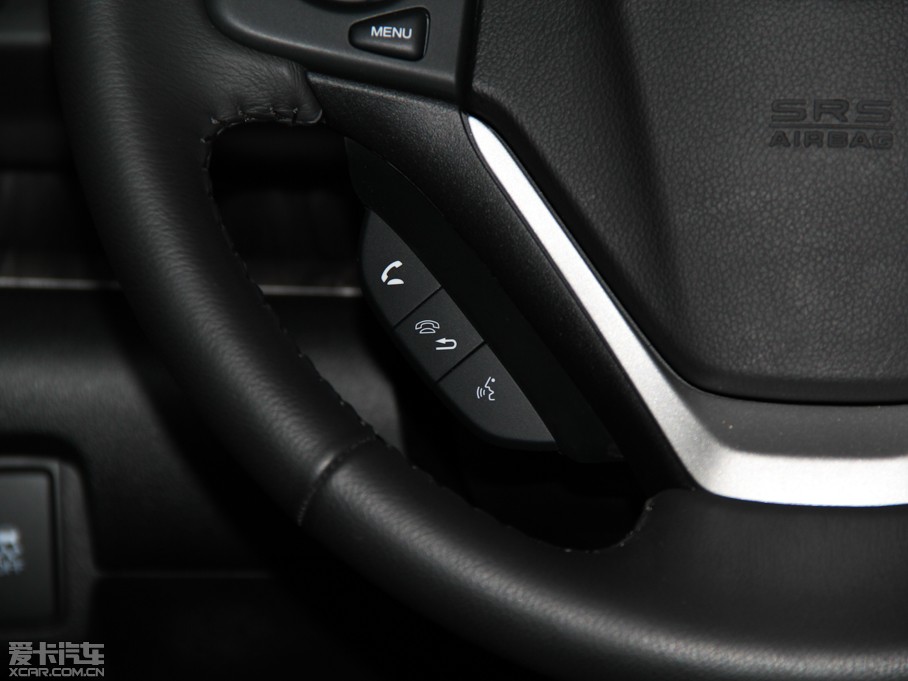 2013CR-V 2.4L VTi-S F