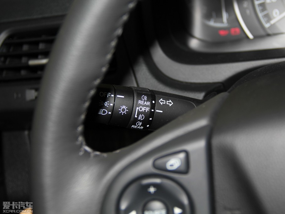 2013CR-V 2.4L VTi-S F