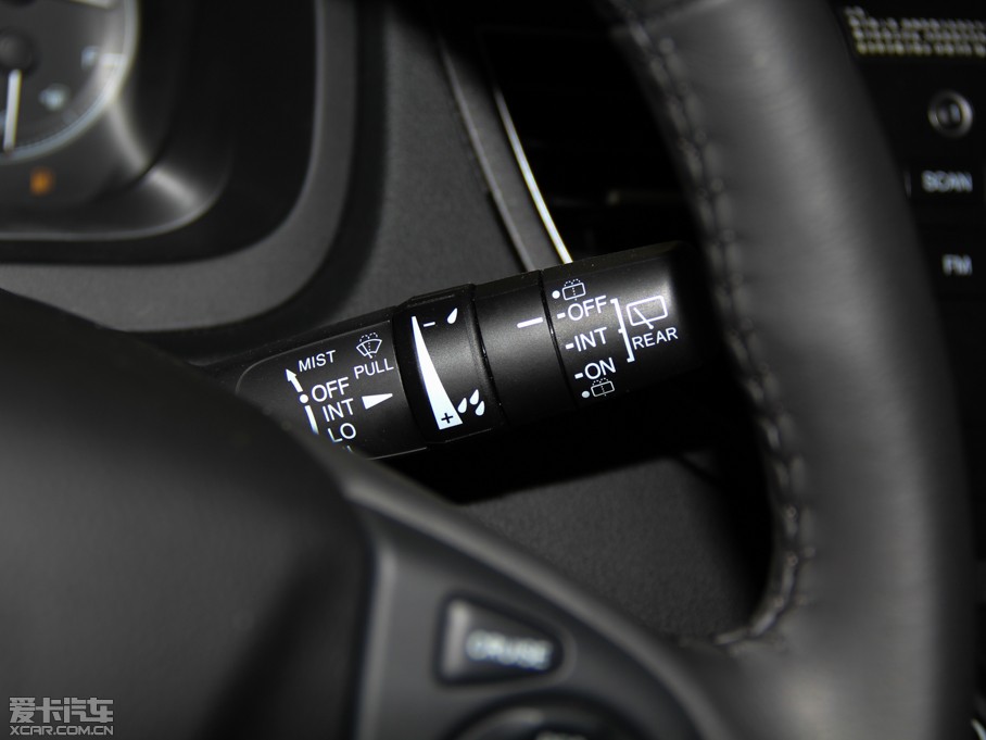 2013CR-V 2.4L VTi-S F