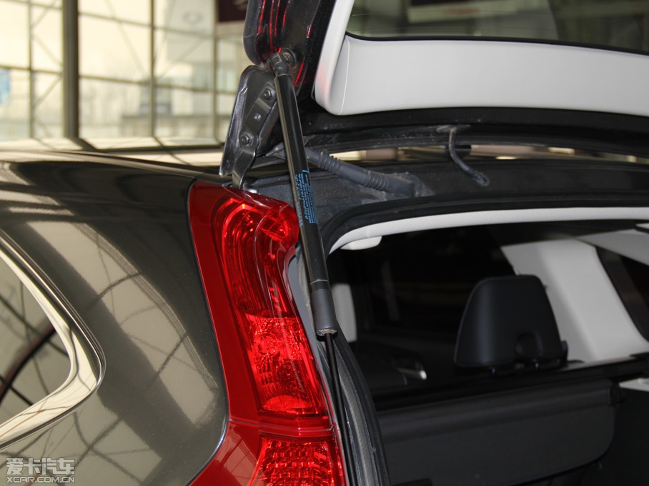 2013CR-V 2.4L VTi-S F