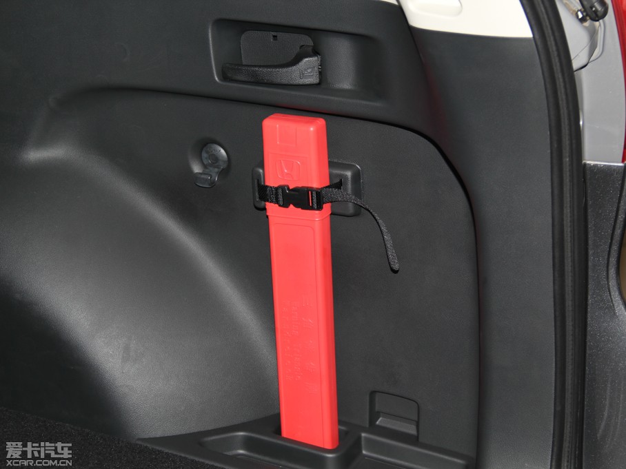 2013CR-V 2.4L VTi-S F