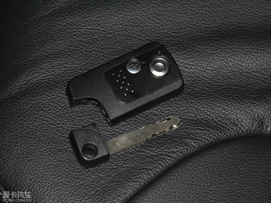 2013CR-V 2.4L VTi-S F