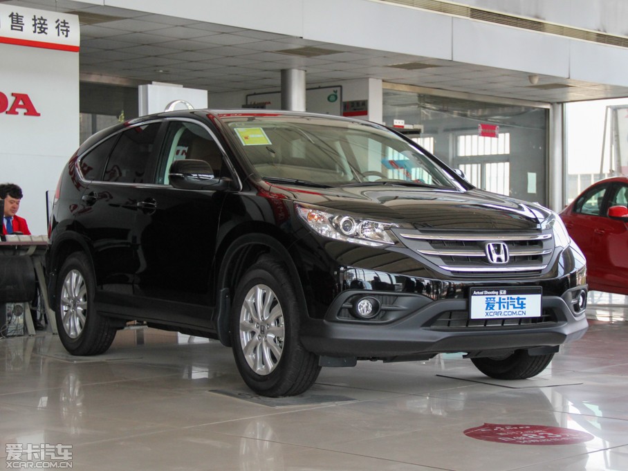 2013CR-V 2.0L Exi (q)(jng)
