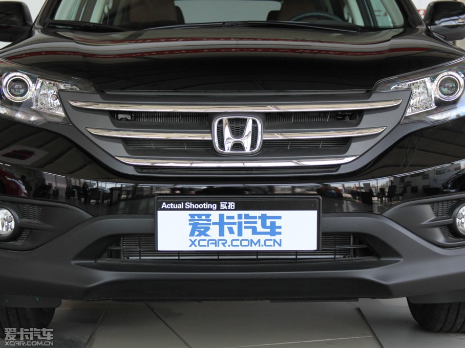 2013CR-V 2.0L Exi (q)(jng)