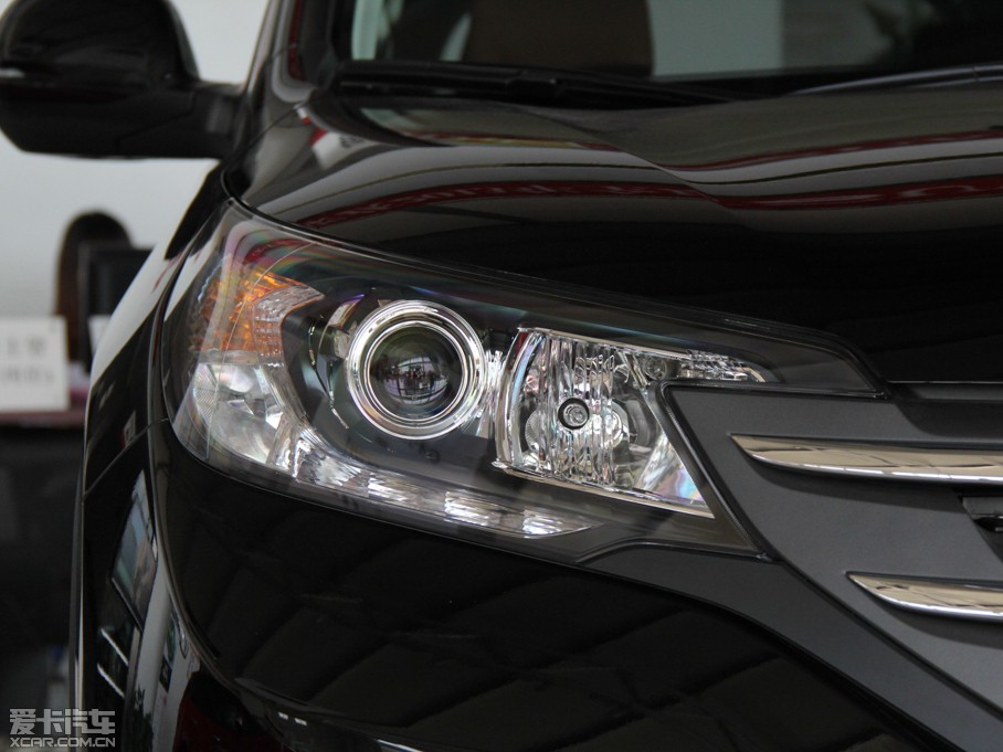 2013CR-V 2.0L Exi 򌽛